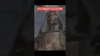 It's happening AGAIN