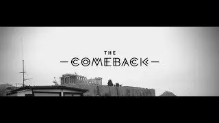 СКОРО COMEBACK