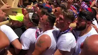 Nola 2018 - INSUPERABILE IN PIAZZA DUOMO