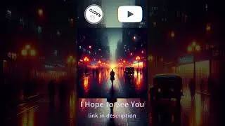 [Synthwave] – “ I Hope to See You ” By LFC_Records | Free Copyrighted |  #song  #music