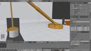 [DÉBUTANT] Comment créer une animation 3D (7)  - Animation (Suite)
