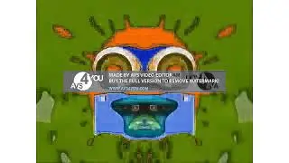 (REUPLOAD) Preview 2 Klasky Csupo Effects (AVS Version) In CoNfUsIoN