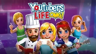 Youtubers life #1/прохождение