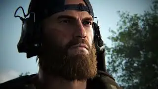 Проблема с озвучкой в игре Tom Clancys Ghost Recon Wildlands