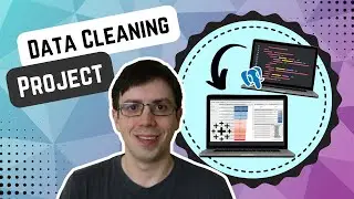 Data Cleaning Project: Patient Survey Data