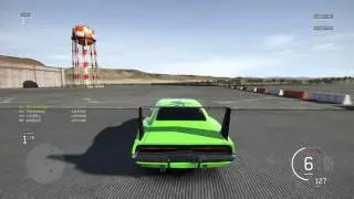 Forza 6 Best Tag Run