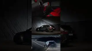 New 2025 BMW M5 Touring Sound❤️‍🔥 #shorts #youtubeshorts