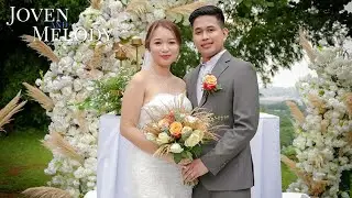 Same Day Edit I JOVEN & MELODY I @Smart Shot Studio