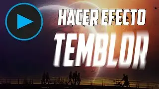 Como hacer el efecto TEMBLOR en SONY VEGAS PRO 11-12-13-14-15