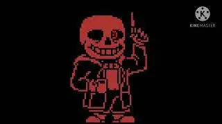 [OverSaveTale Minigame] Sudden changes Phase 1 