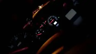 Turbocharger sound