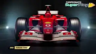 F1 2017 - NOVIDADES!!