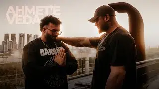 ELVEDA AHMEDİM | DOĞUM GÜNÜ SÜRPRİZİ