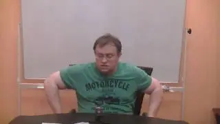 Холодного ядерного синтеза не существует
