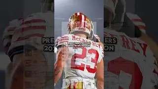 Predicting the San Francisco 49ers 2024-25 NFL Season 🍿👀 #shorts