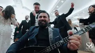 Seref Eren Grup Ess Potpori Oyun Havalari 2024. Zaandam Tulp 2 Ankara Oyun Havalari