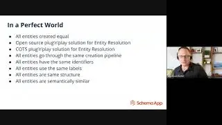 DCA Entity Resolution & Constraint Management