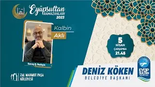 Savaş Ş. Barkçin - 'Kalbin Aklı' 