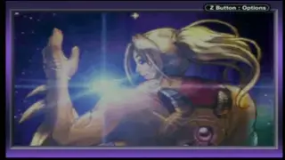 Metroid Fusion (Blind run #5)