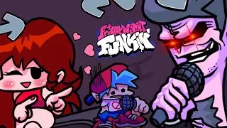 FNF развод