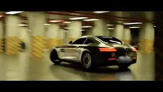Car Scene Animation- Blender 2.8 Cycles