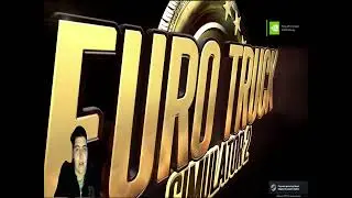 I have returned Euro truck Simulator 2 freight job