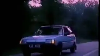 Реклама ЗАЗ-1102 «Таврия» 1989 завоевавшая приз Каннского кинофестиваля
