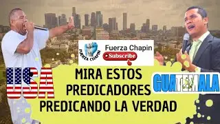 Arrepiéntete deja el pecado cristo viene pronto predicando salvación  
