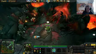 Dota 2 гайд furion