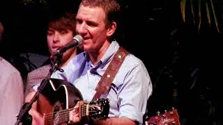 Babylon - John O'Connell Band