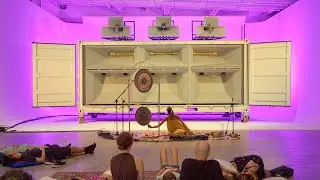 Highlights from ‘Hallen 4’ during Berlin Art Week 2023
