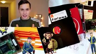 Как не надо обозревать (Райджел смотрит 