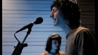 Gotye performing 