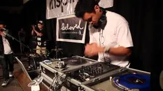 Inspire Cali 2011 Highlight Vid #2 || SOLD OUT SHOW || 400+ in Attendance