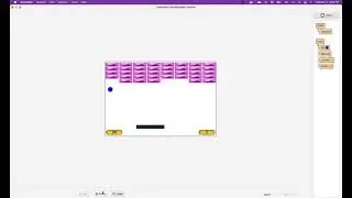Greenfoot BrickBreaker Tutorial - Part 6