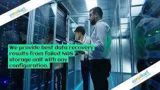 Are you facing a data loss?