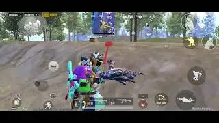pubg mobile solo rank push video