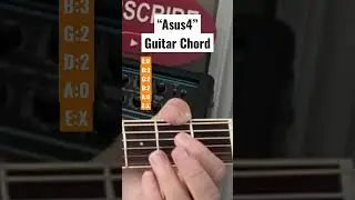 Guitar Chord Trick Every Beginner Needs