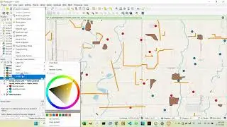 Loading spatial data into MySQL the easy way.