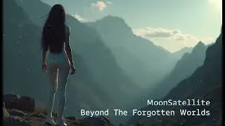 MoonSatellite - Beyond The Forgotten Worlds