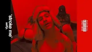 SELF PROVOKED - STROKE ME (Music Video) Prod. Ninedy2
