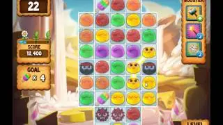 Pudding Pop Level 358