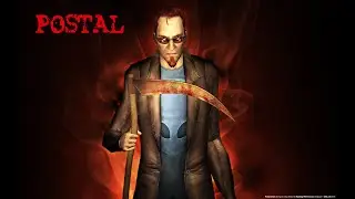 писи каки на людей|POSTAL2