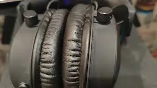 Тест звука на Fifine H6