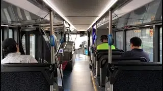 [CDC Hillsbus] Bustech CDi (ZF Ecolife Transmission) - m/o 800