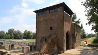 Ferrara Città' del Rinascimento e il suo Delta del Po 