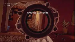 dafuq killcam #2 (Rainbow Six Siege - Funny Short Clip)