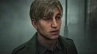 #Shorts Silent Hill 2 Remake - ПОЛНОЕ ПРОХОЖДЕНИЕ ШОРТС