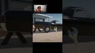 Купил тачку и теперь она МОЯ ЖИЗНЬ / My Garage
