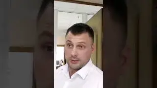 🔥 Дерзкий чиновник базарит !